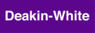 Deakin-White, St Albans logo