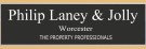 Philip Laney & Jolly, Worcester