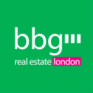 BBG Real Estate London, London logo