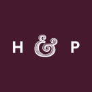 Hound and Porter, Surrey logo