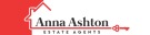 Anna Ashton Estate Agents, Ammanford logo