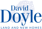 Land and New Homes, Hemel Hempstead logo
