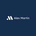 Alex Martin Commercial Ltd, London logo