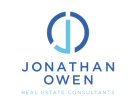 Jo Real Estate, Liverpool logo