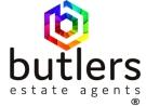 Butlers Estate Agents, Sheffield logo