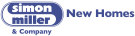 Simon Miller & Company New Homes, Maidstone logo
