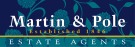 Martin & Pole, Wokingham logo