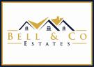Bell & Co Estates, Kiveton Park logo