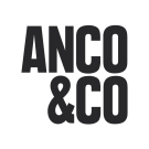 Anco & Co, Ancoats logo