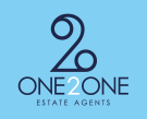 One2One, Torfaen logo