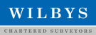 Wilbys Chartered Surveyors, Barnsley logo