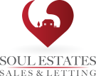 Soul Estates, Tipton logo