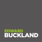 Edward Buckland Limited, Truro logo