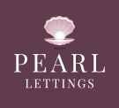 Pearl Lettings, Norwich logo