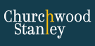 Churchwood Stanley, Manningtree logo
