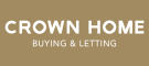 CROWN HOME BUYING AND LETTING, London logo