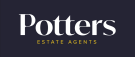 Potter's Estate Agents, Woodbridge logo