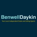 Benwell Daykin Estate Agents, Ruddington logo