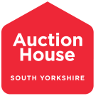Auction House, South Yorkshire logo