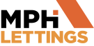 MPH Lettings, Aylsham logo