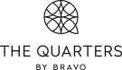 The Quarters, Watford logo