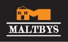 Maltbys, Gravesend logo