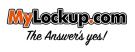 My Lockup Limited, Darlington logo