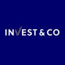 Invest & Co, London logo