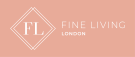 Fine Living, London logo