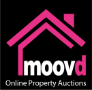 Moovd, Durham logo