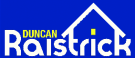 Duncan Raistrick, Blackpool logo