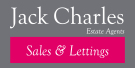 Jack Charles, Sevenoaks logo