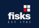 Fisks, Wimborne logo