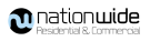 Nationwide Residential & Commercial Limited, Commercial