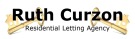 Ruth Curzon Residential Letting Agency, Northamptonshire logo