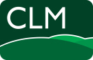CLM LTD, Hartfield logo