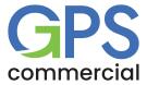 GPS Commercial, Eastbourne logo