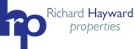 Richard Hayward Properties, Cardiff logo