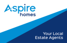 Aspire Homes, Wisbech logo