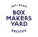 urbanbubble, Box Makers Yard