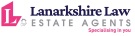 Lanarkshire Law Estate Agents, Bellshill logo