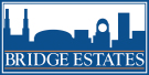 Bridge Estates, Bridge Estates logo