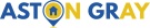 Aston Gray, Maidenhead logo