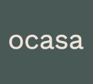Ocasa Homes, Apple Building logo