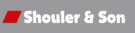 Shouler & Son Commercial, Melton Mowbray logo