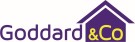 Goddard & Co, Ipswich logo