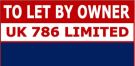 UK 786 Limited, Harrow logo