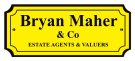 Bryan Maher, Wembley logo