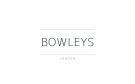 Bowleys Oversight, Covering London logo