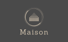 Maison, Covering Kent / Surrey logo